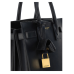 Saint Laurent Classic Sac De Jour Baby Tote Bag