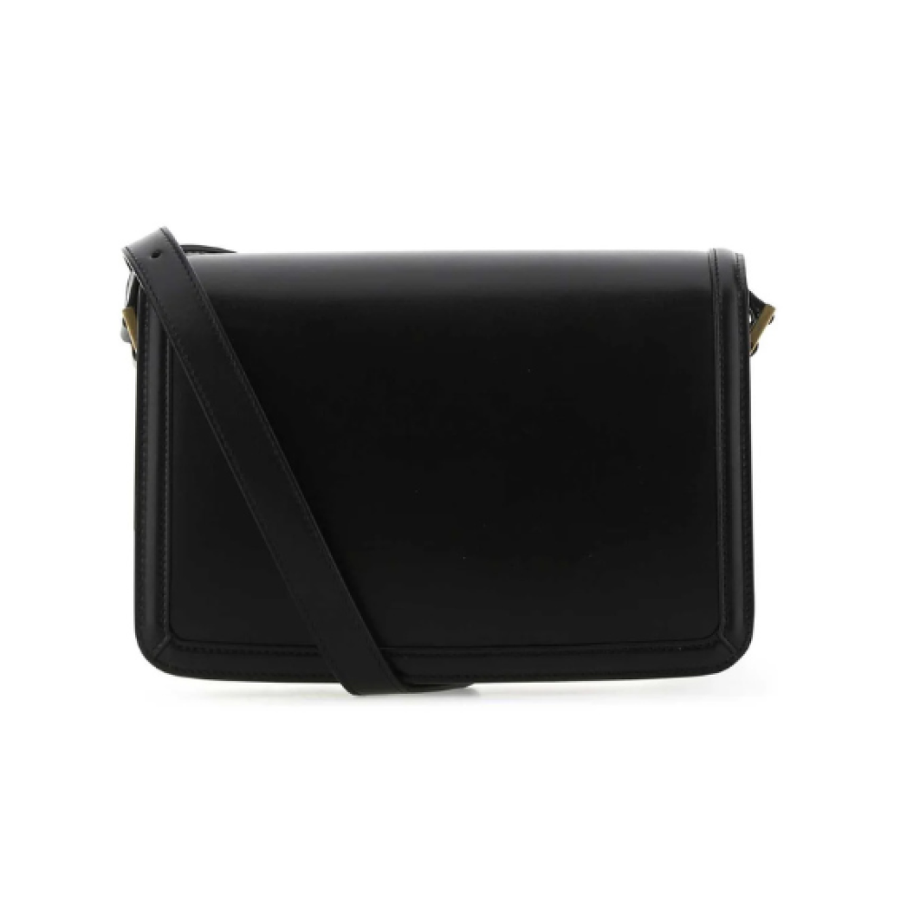 Saint Laurent Solferino Medium Satchel Bag