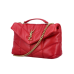 Saint Laurent Toy Puffer Quilted Shoulder Bag