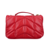 Saint Laurent Toy Puffer Quilted Shoulder Bag