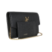Saint Laurent Uptown Chain Crossbody Bag