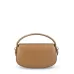Saint Laurent Voltaire Logo Plaque Shoulder Bag