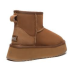 UGG CLASSIC MINI II BOOT CHESTNUT