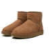 UGG CLASSIC MINI II BOOT CHESTNUT