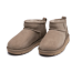UGG CLASSIC ULTRA MINI ANTILOPE