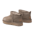 UGG CLASSIC ULTRA MINI ANTILOPE