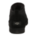 UGG CLASSIC ULTRA MINI BOOT BLACK