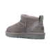 UGG CLASSIC ULTRA MINI BOOT GOAT