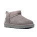 UGG CLASSIC ULTRA MINI BOOT GOAT