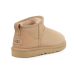UGG CLASSIC ULTRA MINI BROWN DRIFTWOOD