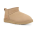 UGG CLASSIC ULTRA MINI BROWN DRIFTWOOD