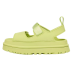 UGG Women’s GoldenGlow Sandal Caterpillar