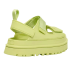 UGG Women’s GoldenGlow Sandal Caterpillar