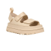 UGG Women’s GoldenGlow Sandal Sea Salt