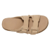 UGG Women’s Goldenstar Hi Slide Sand