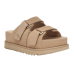 UGG Women’s Goldenstar Hi Slide Sand