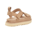 UGG Women’s Goldenstar Sandal Driftwood