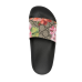 Gucci GG Blooms Supreme-canvas slides