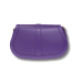 Versace Greca Fold-Over Crossbody Bag
