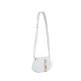 Versace Greca Fold-Over Crossbody Bag