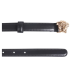 Versace Versace La Medusa Belt