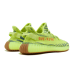 Yeezy Boost 350 V2 Semi Frozen Yellow